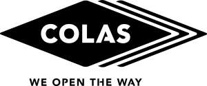 Logo Colas