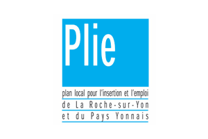 Logo PLIE