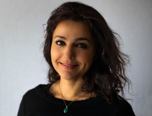Aude Vrignaud directrice de l'assdac
